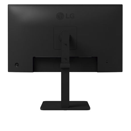 Monitor LG 27ba450 27 (czarny, VGA, HDMI, Display Port, audio)