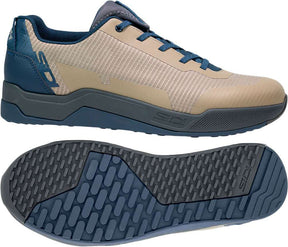 Sidi motus - buty grawitacyjne MTB