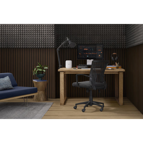 Router WiFi Eero pro 7 mesh, 3-częściowy router mesh (biały)