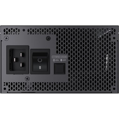 Antec Signature 2200 Platinum atx3.1 modułowy zasilacz 2200 W (czarny, 2x 12v-2x6, 6x pcie)