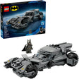 LEGO Super Heroes 76331 Batmobil Batmana i Supermana