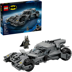 LEGO Super Heroes 76331 Batmobil Batmana i Supermana