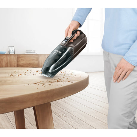 Odkurzacz akumulatorowy Bosch Bhn16l Move