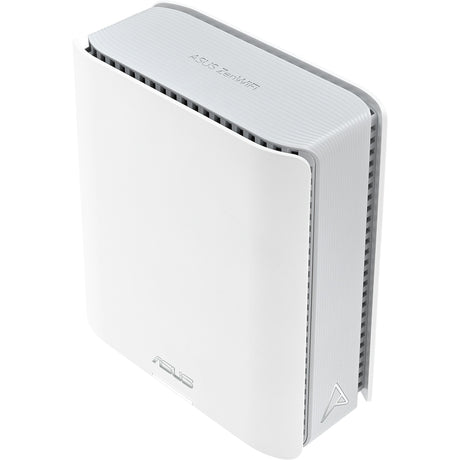 Router Asus zenwifi bt8 (biały, 2 sztuki)