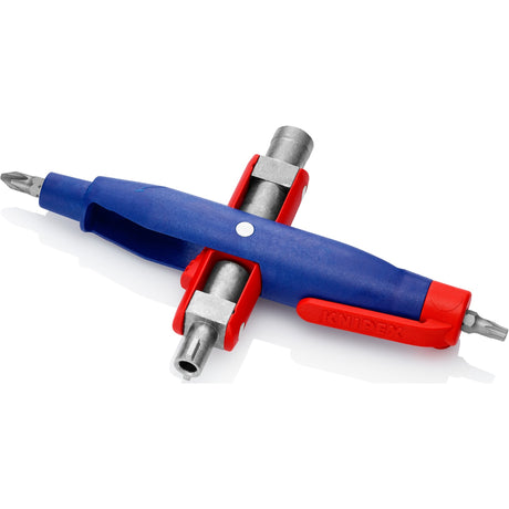 Długopis Knipex 00 11 07 profi model 567-8 9 3-5mm