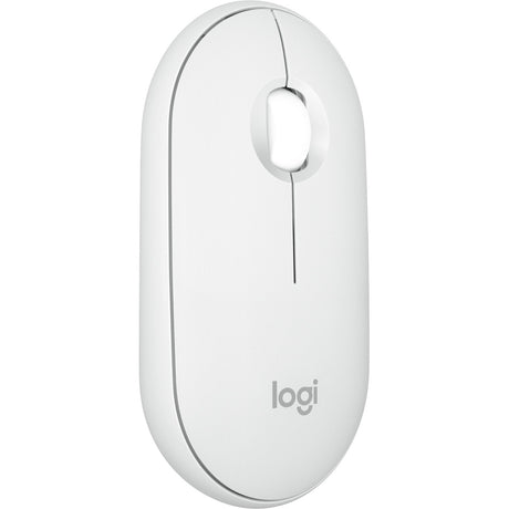 Logitech pebble mysz 2 m350s (biała)