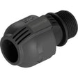 Element łączący Gardena | 25mm x 1 gwint zewnętrzny - 2763-20 - 2763-20