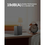 Terramaster f4 SSD NAS (czarny, 1x 5GBE, HDMI, USB)