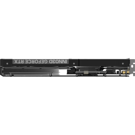 Karta graficzna Inno3d geforce rtx 5070 x3 OC (dlss 4, 3x display port, 1x hdmi 2.1)