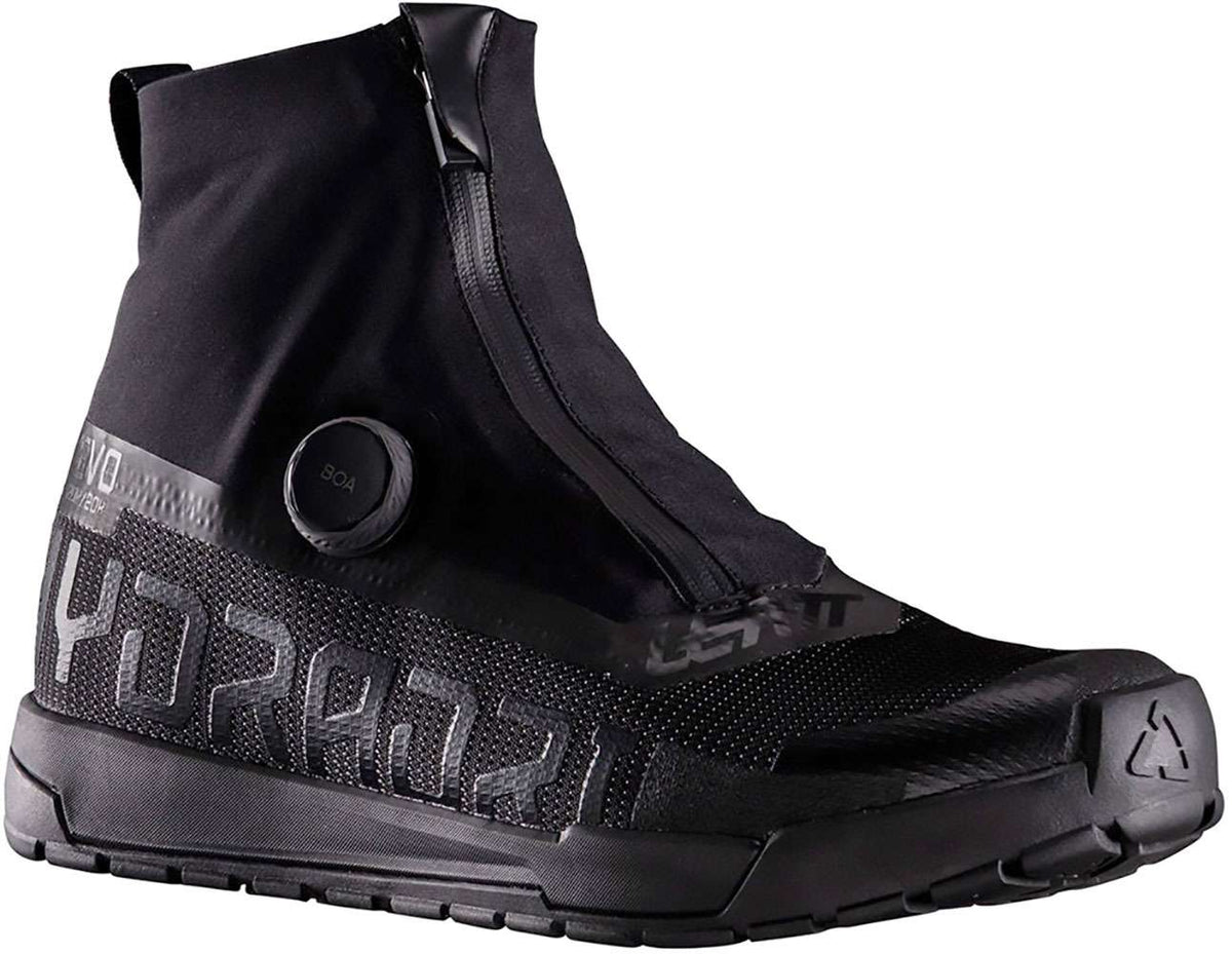Boa Leatt 7.0 Hydradri Proflat - buty mtb