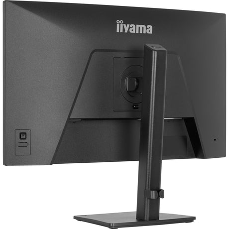 Monitor Iiyama prolite xb2796hsc-b1 27 (czarny (matowy), 144 Hz, HDMI, USB-C, audio)