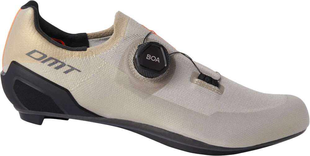 Dmt kr30 - buty na rower szosowy