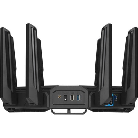 Router Asus rog rapture gt-be98 (czarny)