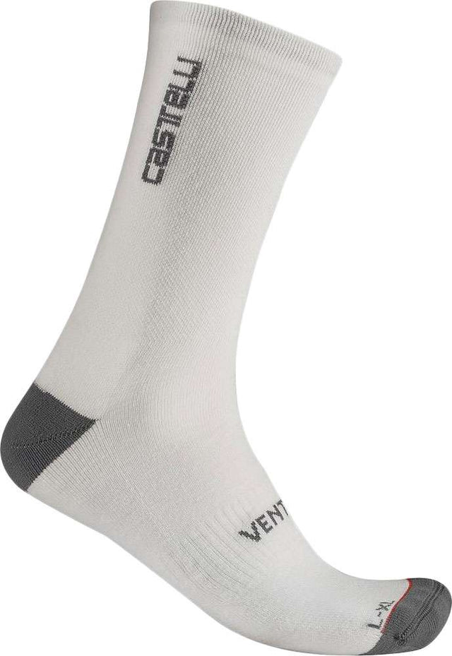 Castelli Venti Soft Merino - skarpetki