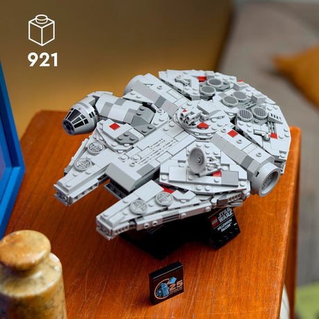 Lego Star Wars Sokół Millenium™ — 75375