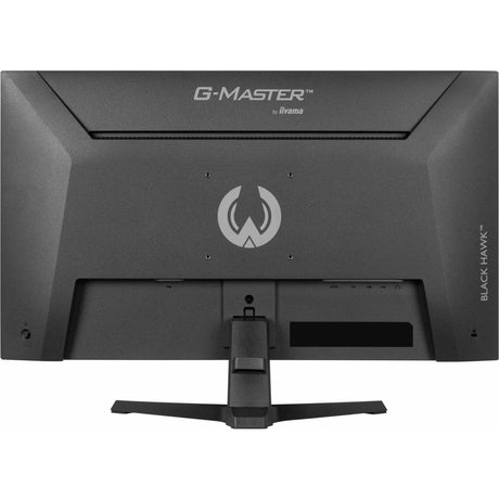 Monitor do gier Iiyama G-Master Black Hawk G2741QSU-B1 27 (czarny, HDMI, DisplayPort, 2x USB-A, USB-B, 144 Hz)