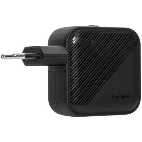 Ładowarka ścienna Targus 65W (czarna)
