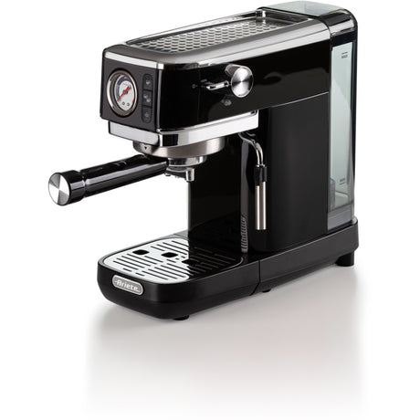 Ekspres Ariete moderna espresso slim 1381 12 (czarny)
