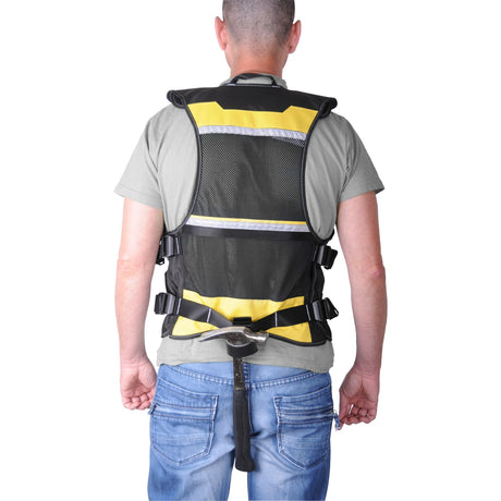 Walizki Stanley Kamizelka narzędziowa Stanley Fatmax® | 71181 - fmst1-71181