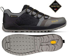 Fizik ergo gtx flat - buty mtb