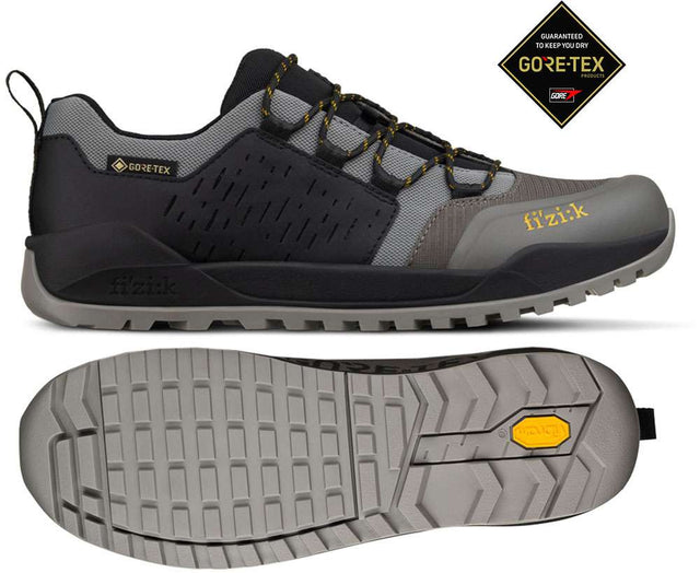 Fizik ergo gtx flat - buty mtb