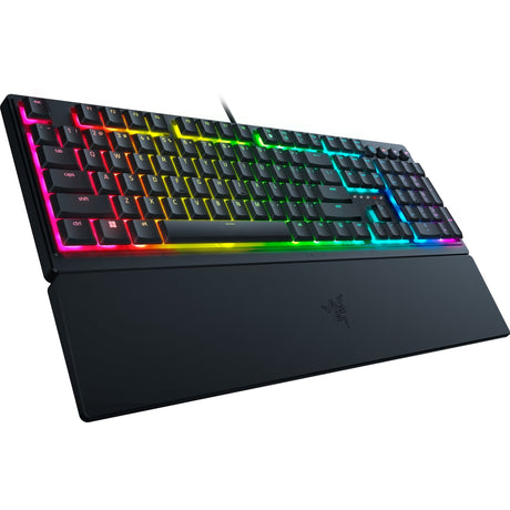 Razer Ornata V3 Niski profil klawiatura gier