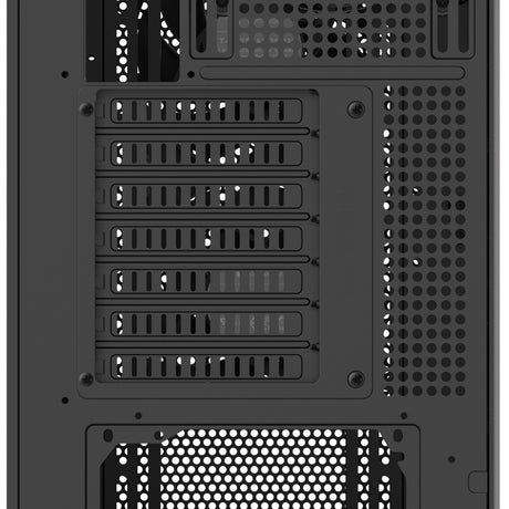 Obudowa Thermaltake S370 WS MIDI Tower (czarna | 2x USB-A | 1x USB-C | szkło hartowane)
