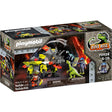 Playmobil Dino Rise Maszyna bojowa Robo-Dino - 70928