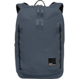 Plecak terracade Jack Wolfskin (ciemnoniebieski, 24 litry)