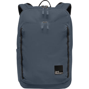 Plecak terracade Jack Wolfskin (ciemnoniebieski, 24 litry)