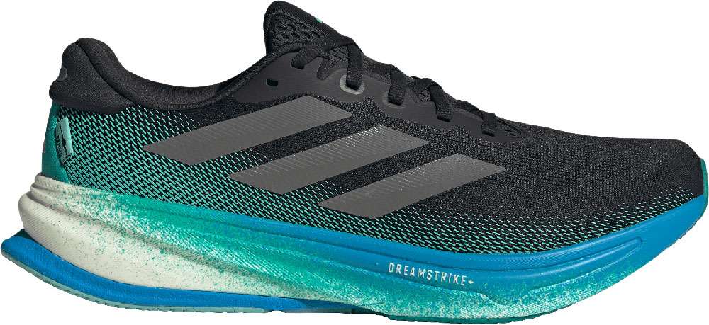 Adidas Supernova Rise 2 - buty do biegania