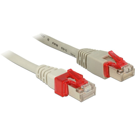 Delock zestaw zacisków naprawczych rj45, 2 części zamienne (40 zacisków)