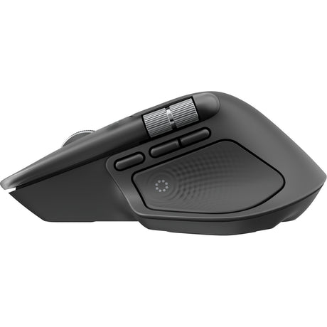 Mysz Logitech mx master 4 (grafit, 200 - 8000 dpi)