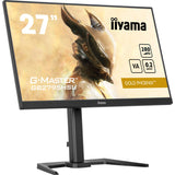 Monitor do gier Iiyama G-Master Gold Phoenix GB2795HSU-B1 27 (czarny, HDMI, DisplayPort, 4x USB-A, 280 Hz)