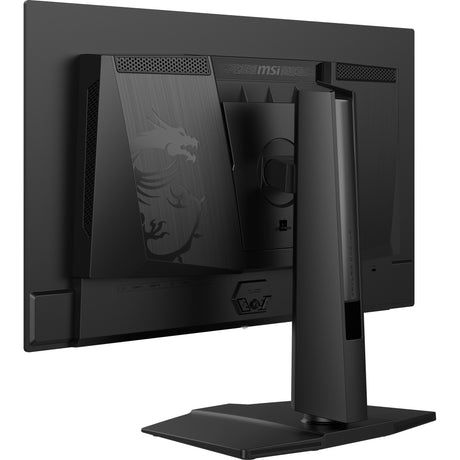 Monitor do gier Msi mag 272up qd-oled x24 26,5 4k UHD (czarny, 2x HDMI, Display Port, USB-C, 240 Hz)