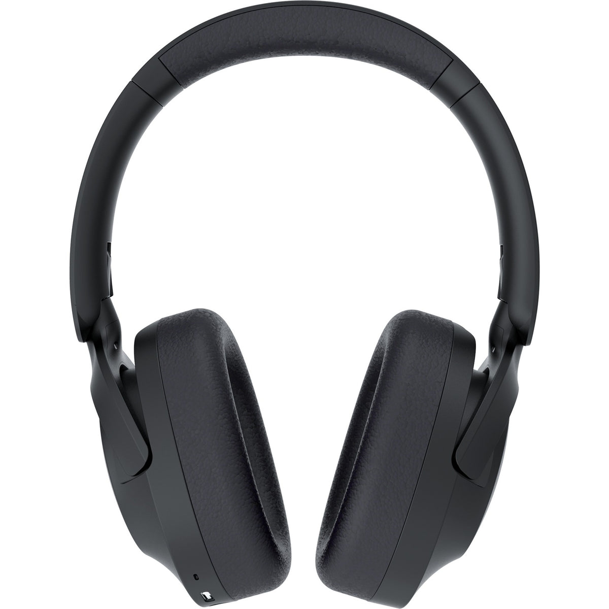 Słuchawki nauszne Creative Zen Hybrid 2 (czarne, Bluetooth 5.2, USB-C, hybrydowy ANC)
