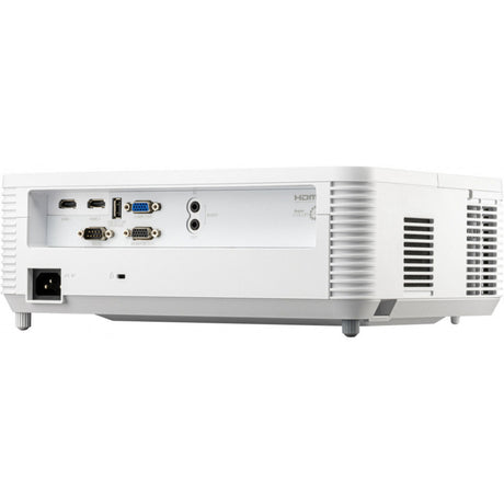 Projektor Viewsonic pa700x xga dlp (biały, 4500 ansi lumenów, dla biznesu i edukacji)