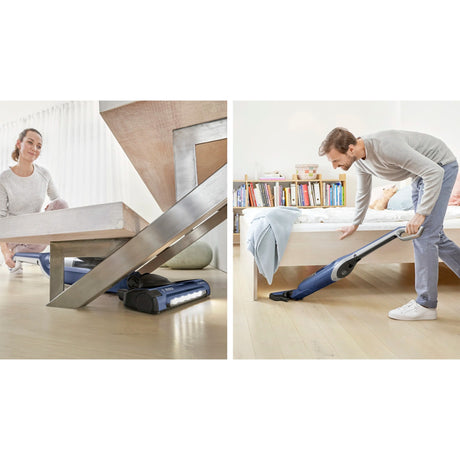 Odkurzacz akumulatorowy Bosch seria 4 Flexxo gen2 28vm