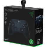 Gamepad Razer Wolverine V3 Pro (czarny, Xbox, PC)