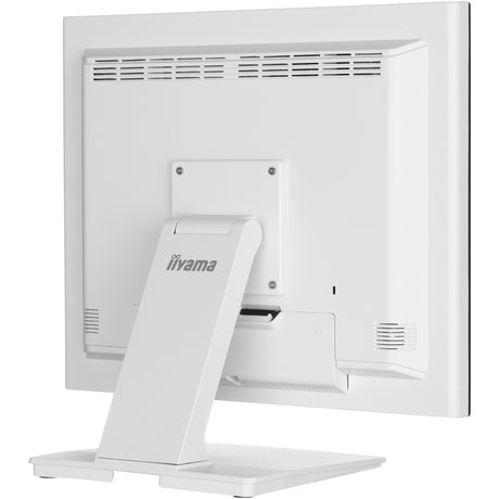 Monitor dotykowy Iiyama prolite t1932msc-w1sag 19 (biały, HDMI, Display Port, VGA, USB-B)