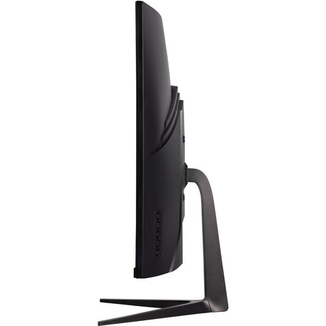 Zakrzywiony monitor do gier Viewsonic vx3219-pc-mhd 32 (czarny, 2x HDMI, 1x Display Port, 240 Hz)
