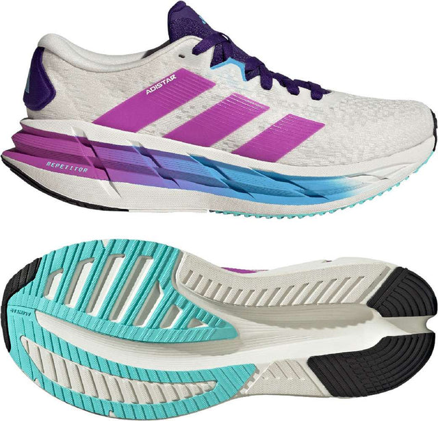 Adidas adistar 4 - damskie buty do biegania