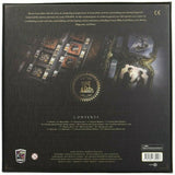 Asmodee brass: gra planszowa Lancashire (angielski, 2–4 graczy, 120–180 minut, od 14 lat)
