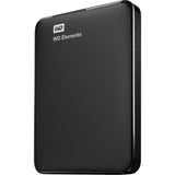 Zewnętrzny dysk twardy western digital mypassport 2.5