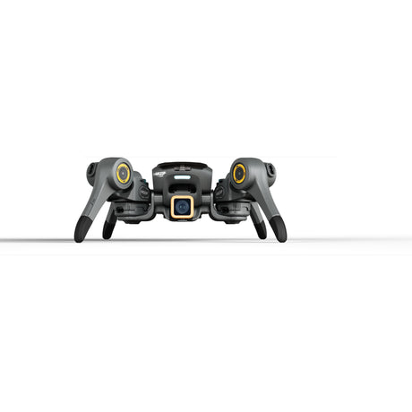 Robot Ubtech Ugot AI do eksploracji kosmosu (Bluetooth 5.0, Wi-Fi 2,4 GHz 5 GHz)