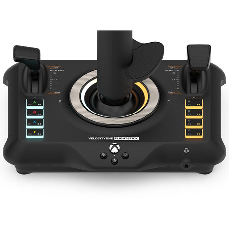 Joystick drążka sterowego Turtle Beach Speedone (czarny, xbox series x|s | xbox one | Windows 10 11)
