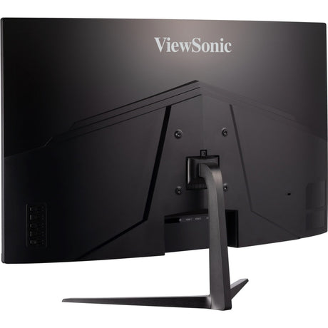 Zakrzywiony monitor do gier Viewsonic vx3219-pc-mhd 32 (czarny, 2x HDMI, 1x Display Port, 240 Hz)