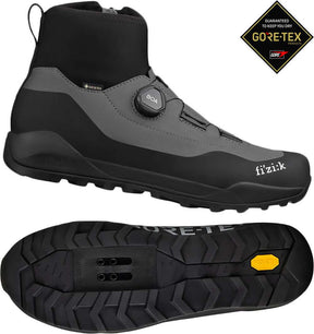 Fizik nanuq x2 - zimowe buty mtb