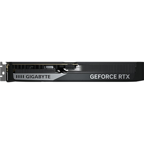 Karta graficzna Gigabyte GeForce RTX 5060 Ti Eagle Max OC 8G (DLSS 4, 3x Display Port, 1x HDMI 2.1)