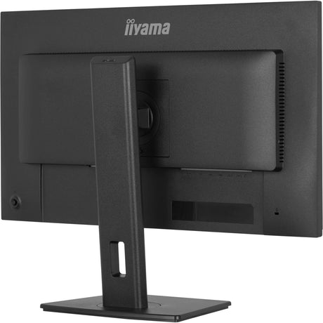 Monitor Iiyama prolite xb2797hsu-b1 27 (czarny, 120 Hz, HDMI, DisplayPort, USB-C, audio)